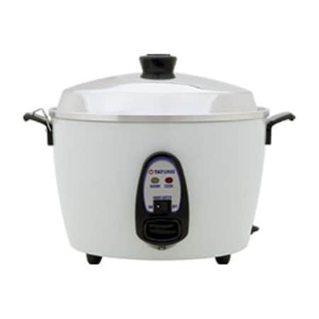 Tatung Tatung TAC-6G-SF 6 Cups Indirect Heating Rice Cooker TAC-6G(SF)